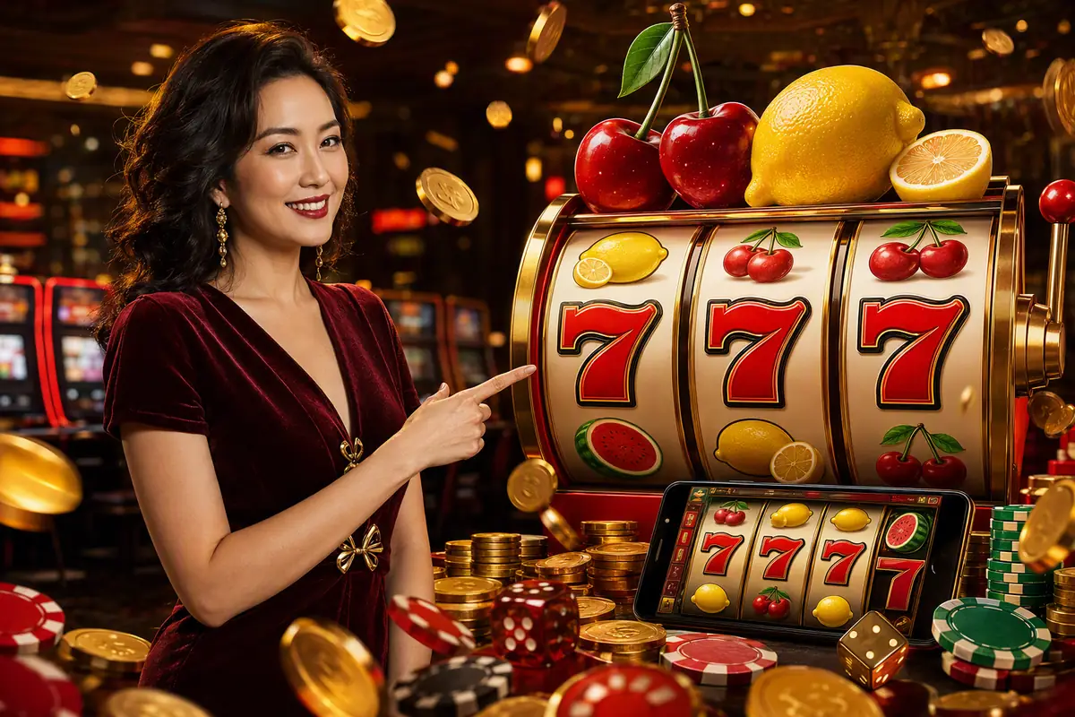 caslno লাইভ ডিলার ক্যাসিনো টেবিল